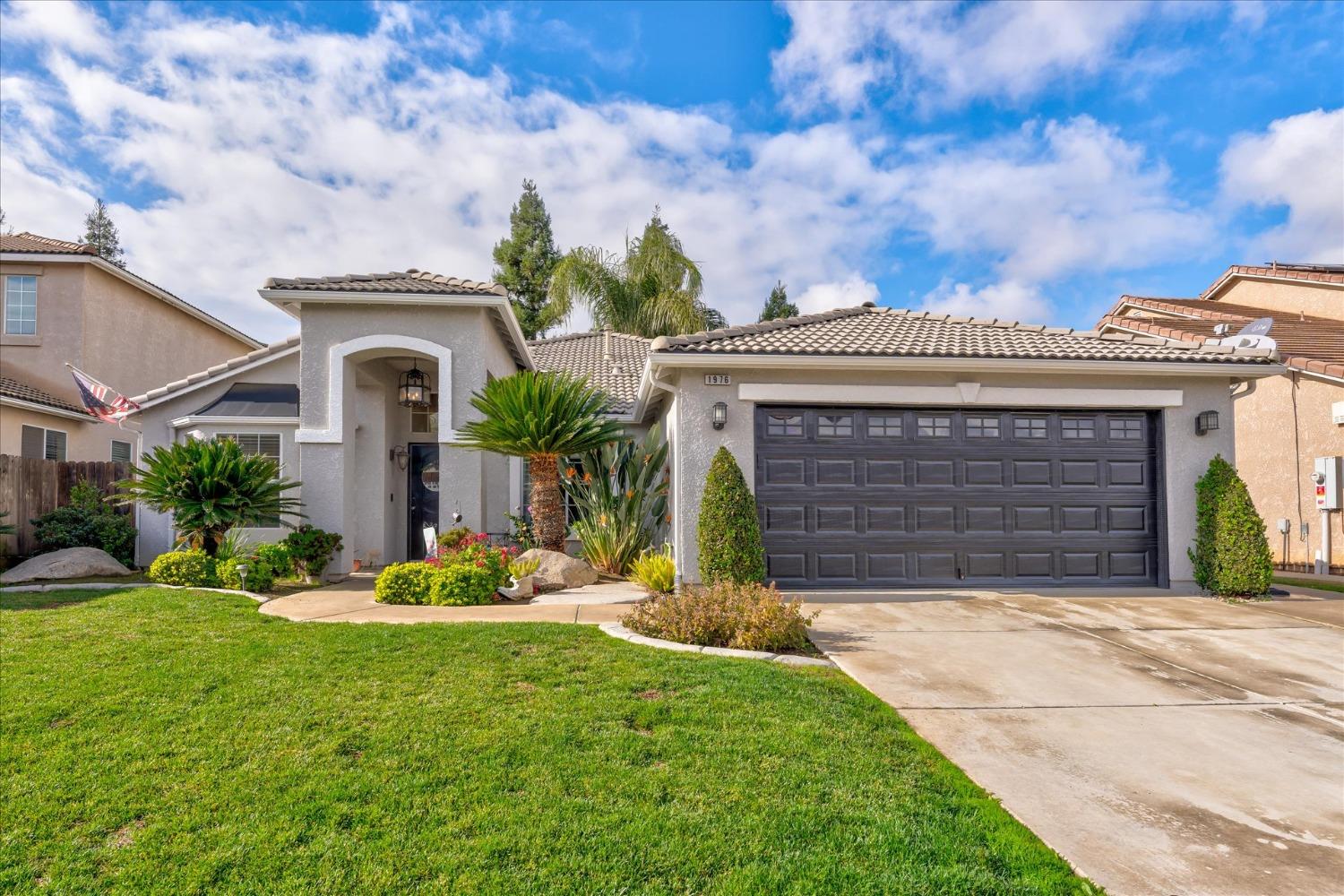 London Properties Clovis Real Estate 1976 N Joshua Ave