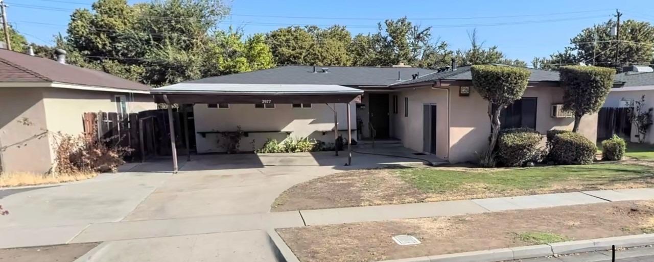 2977 E Holland Ave, Fresno, CA 93726