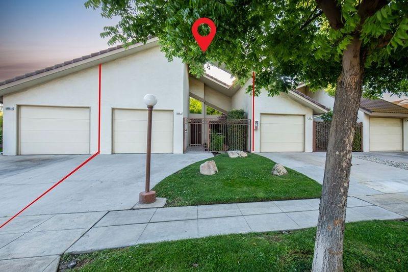 5806 N Monte Ave #2, Fresno, CA 93711