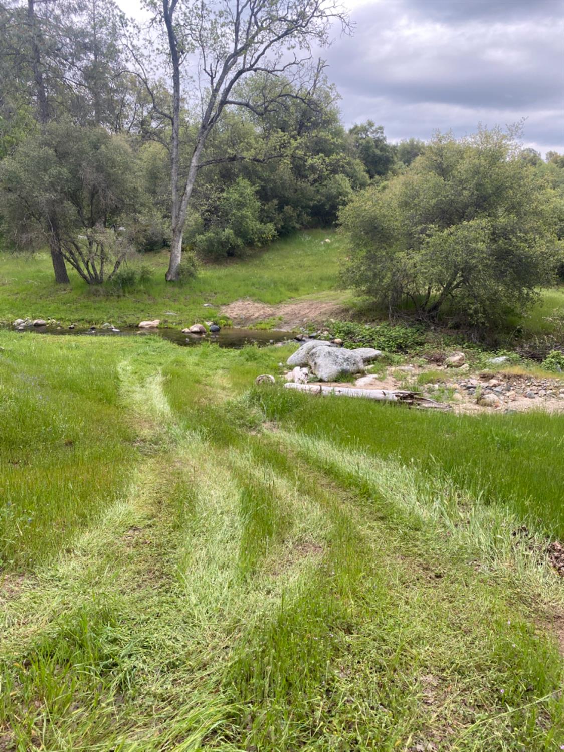 0 0 Road 236, O neals, CA 93645