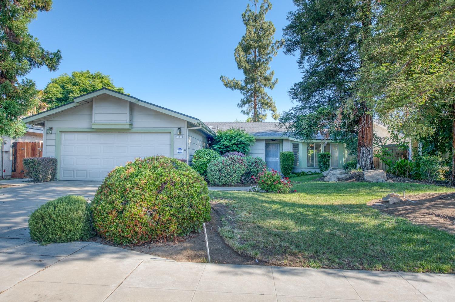 London Properties Clovis Real Estate 1155 Burlingame Ave