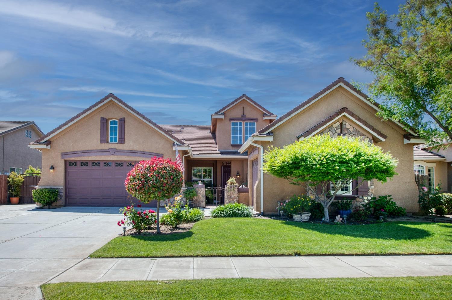 2508 Warner Ave, Clovis, CA 93611