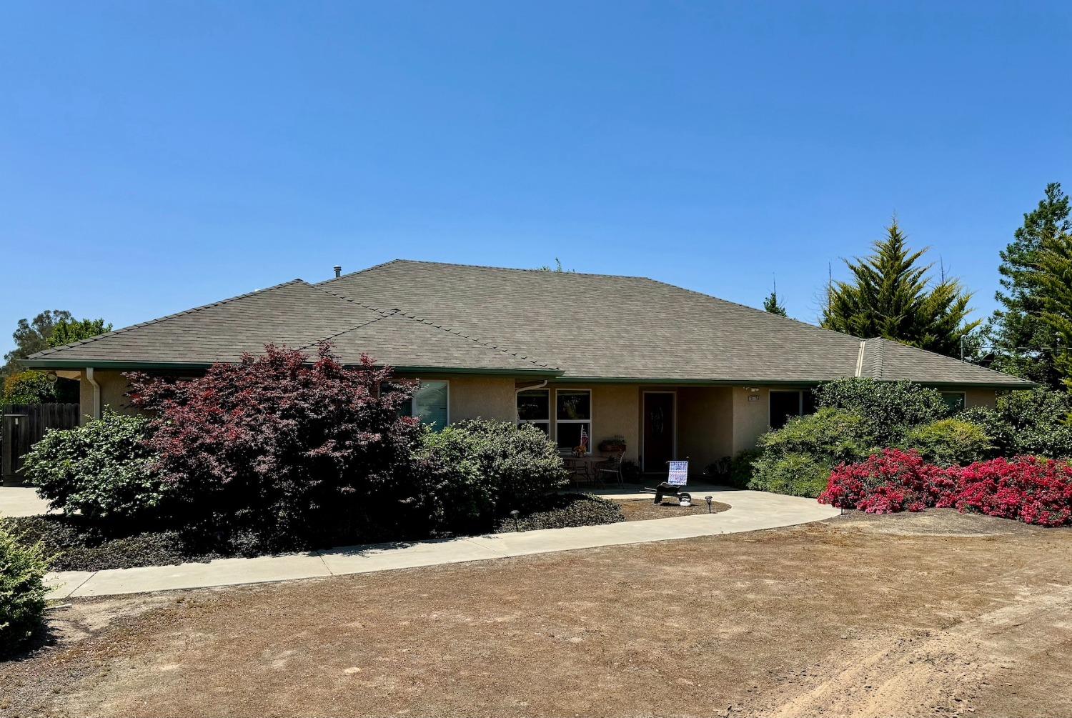 35734 Avenue 13 1/2, Madera, CA 93636