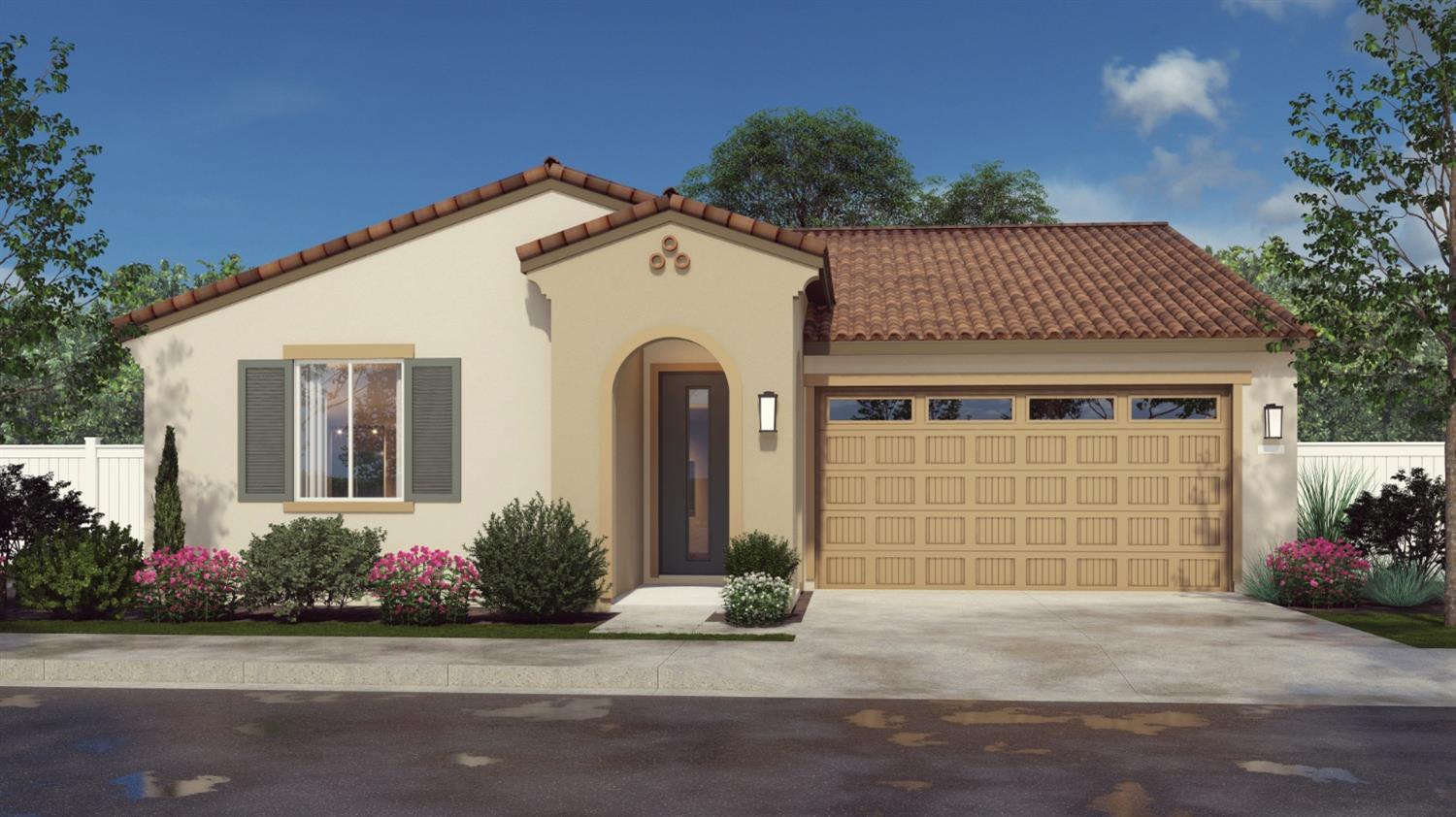151 Reunion Way S, Madera, CA 93636