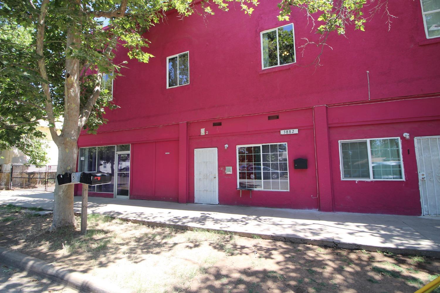 3882 Washington Ave, Le Grand, CA 95333