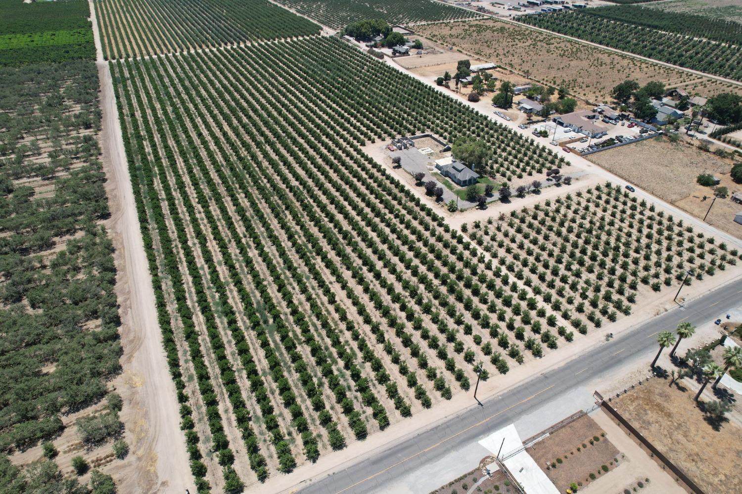 12647 E Clarkson Ave, Kingsburg, CA 93631