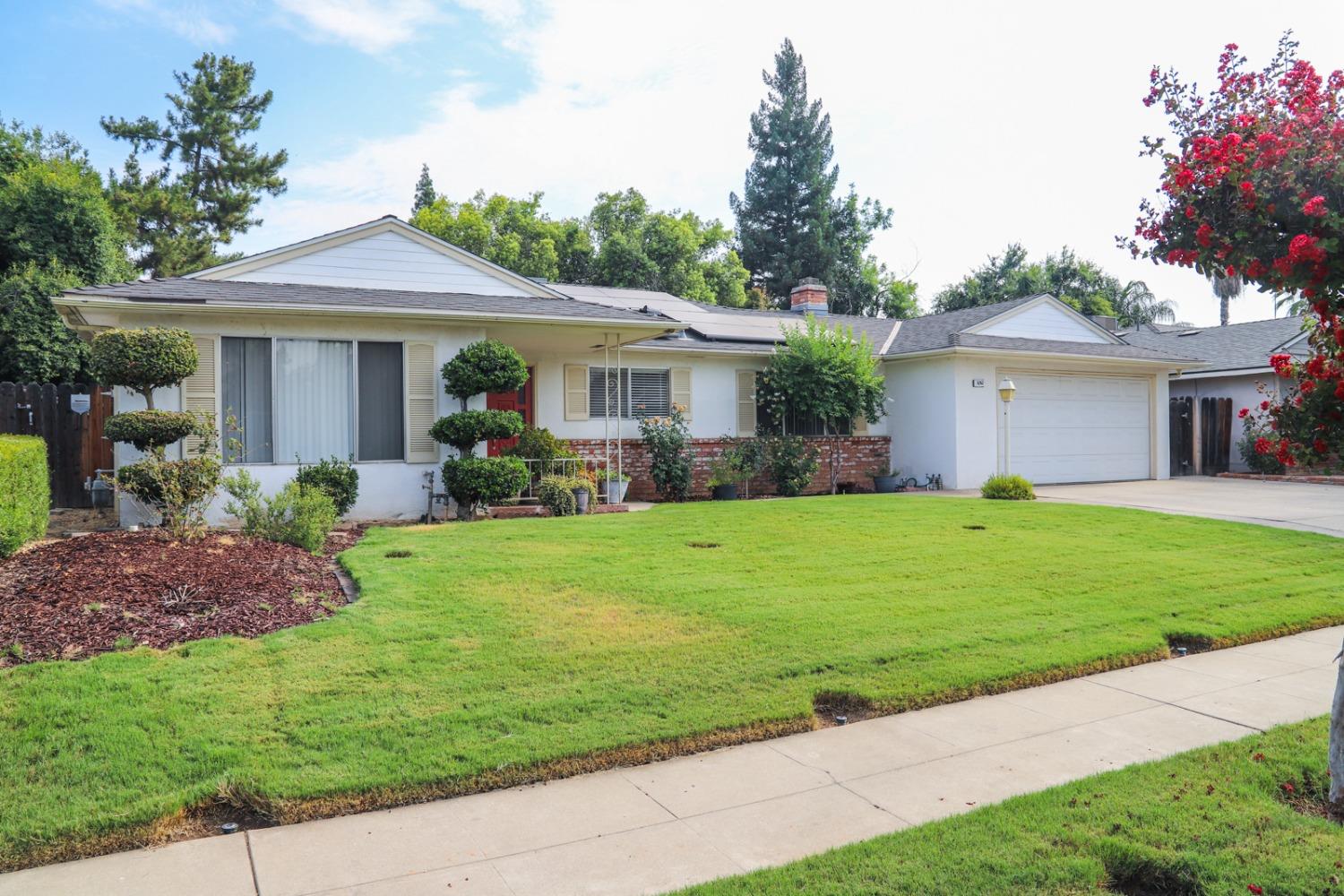 3262 W Barstow Ave, Fresno, CA 93711