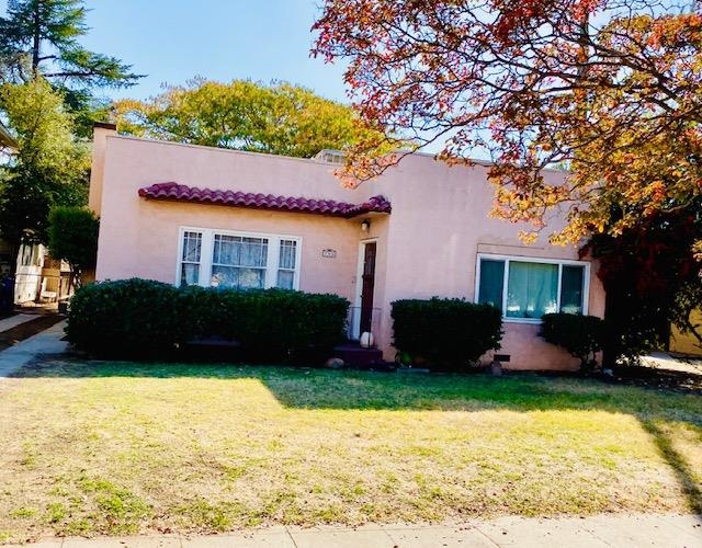 750 E Elizabeth St, Fresno, CA 93728