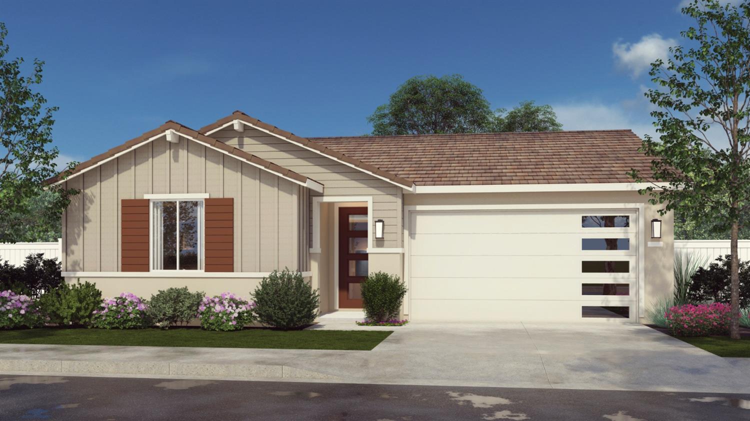 1180 Elevations Way W, Madera, CA 93636