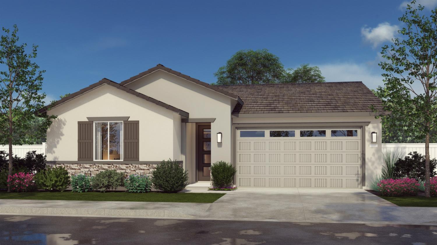 1174 Elevations Way W, Madera, CA 93636