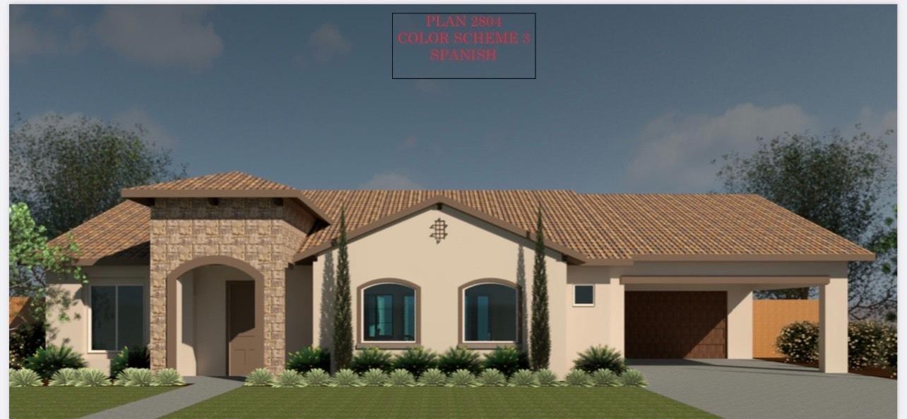 3082 19th Ave, Kingsburg, CA 93631
