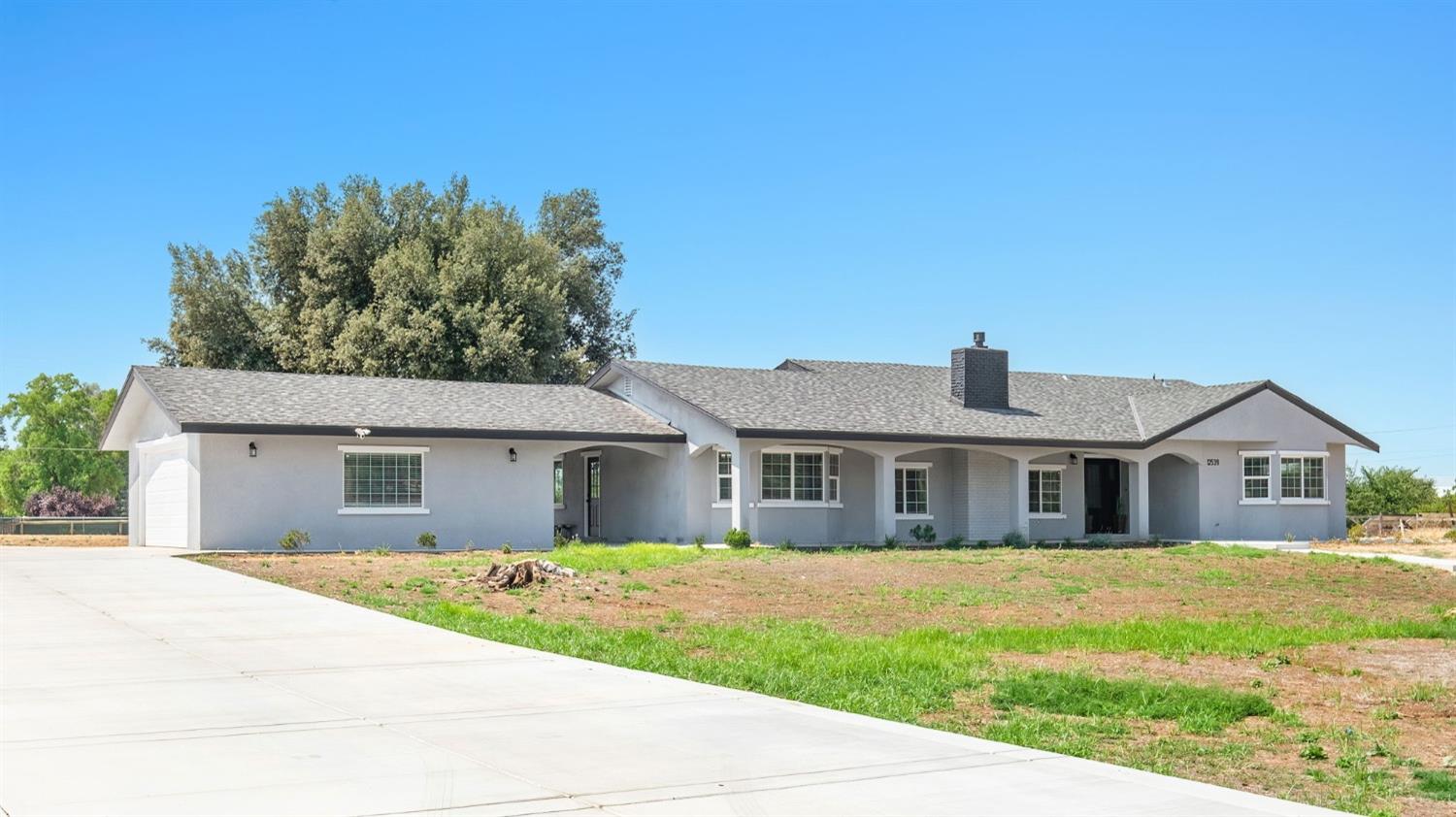 12539 Morningside Ave, Clovis, CA 93619
