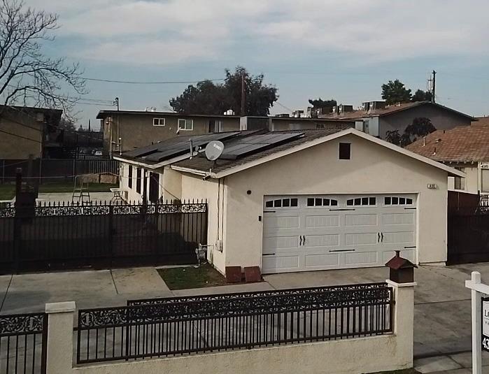 430 S Backer Ave, Fresno, CA 93702