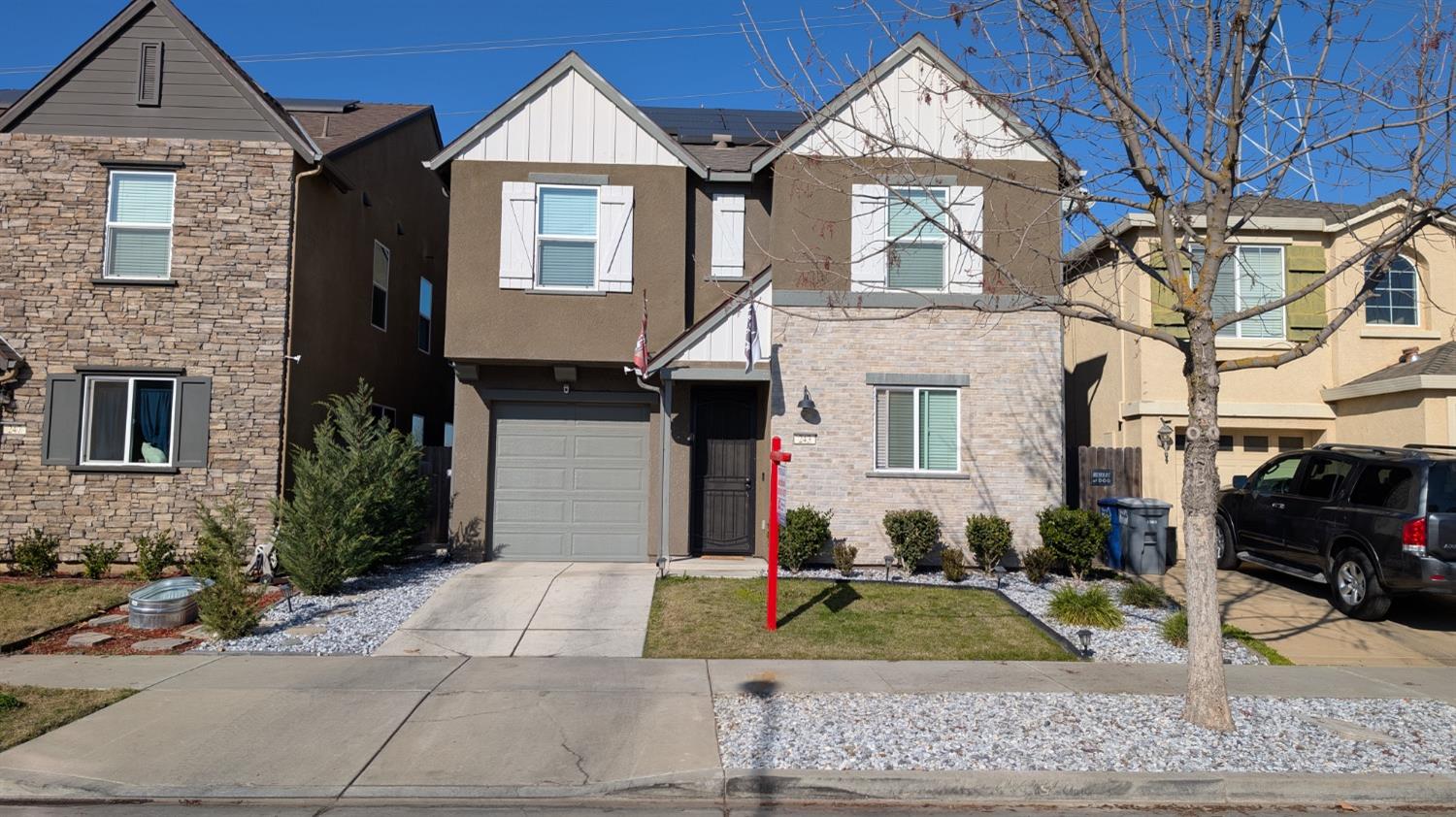 243 Shafer Ave, Merced, CA 95348
