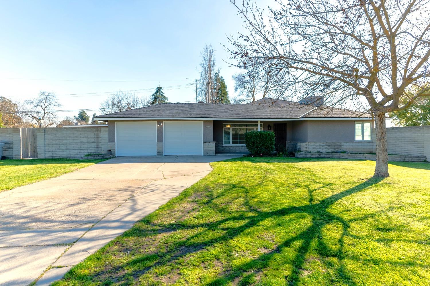 5508 E Donner Ave, Fresno, CA 93727