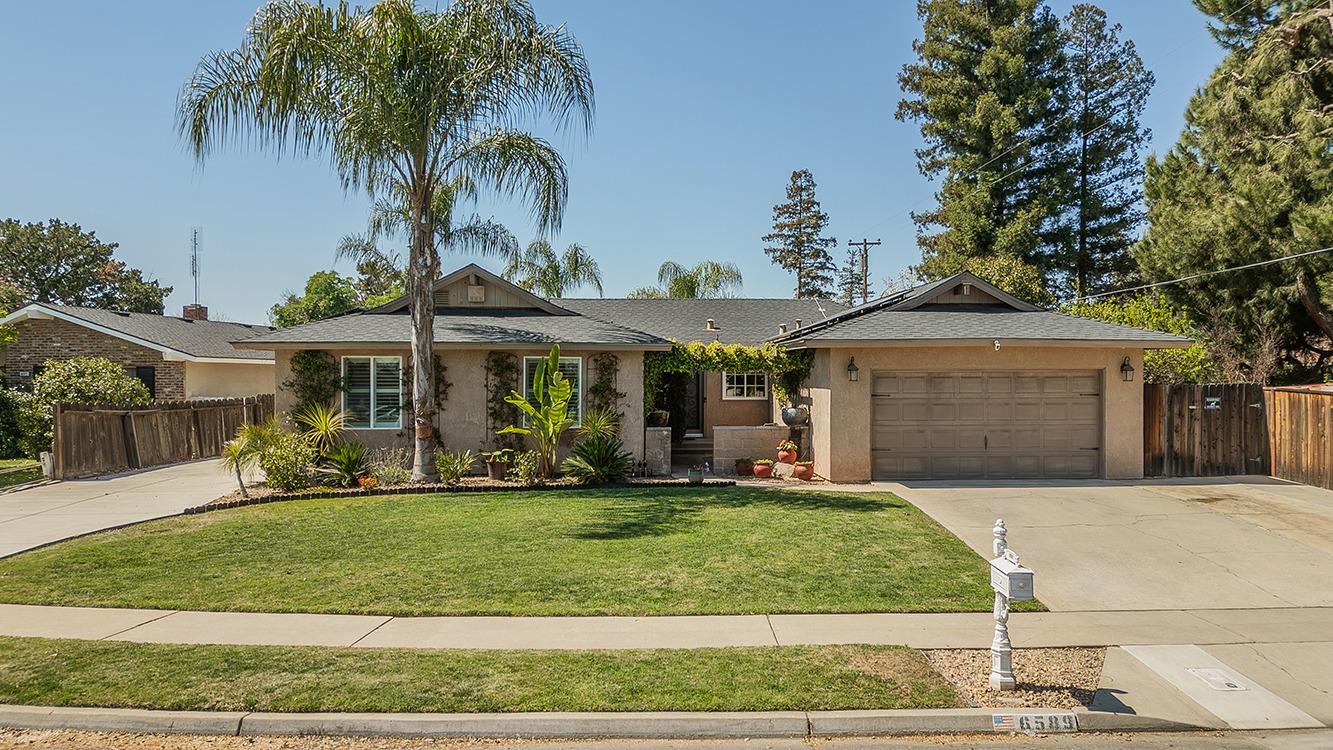 6589 N Colonial Ave, Fresno, CA 93704