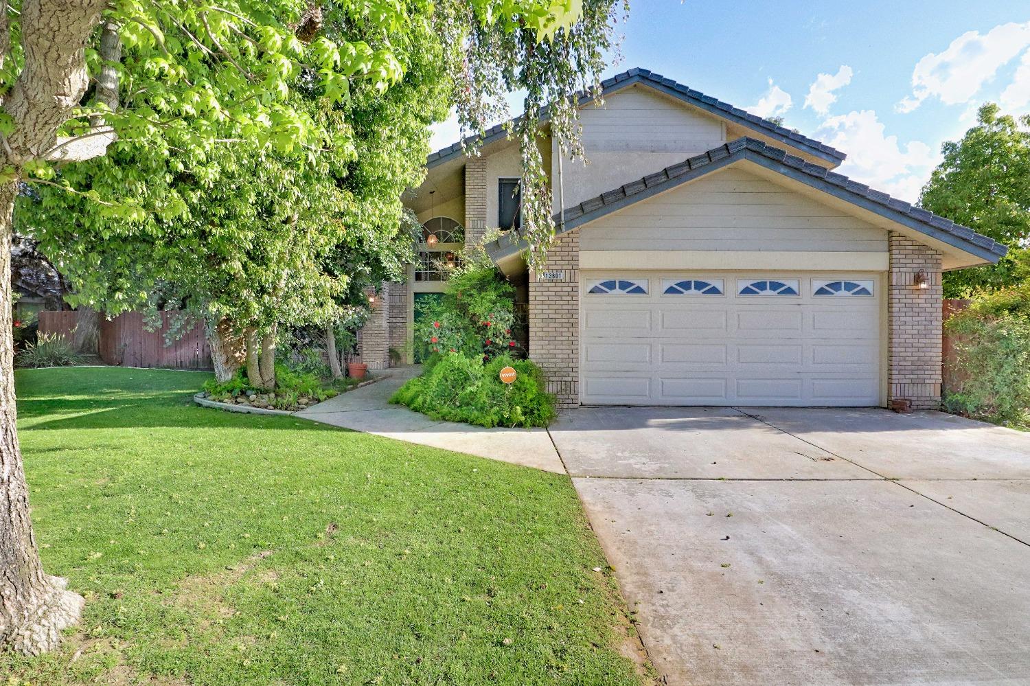 13801 Laverton Ave, Bakersfield, CA 93314