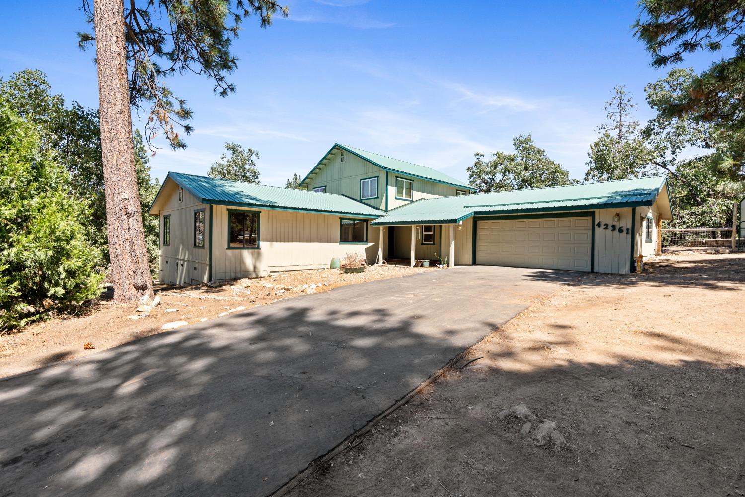42361 Bald Mountain Rd, Auberry, CA 93602