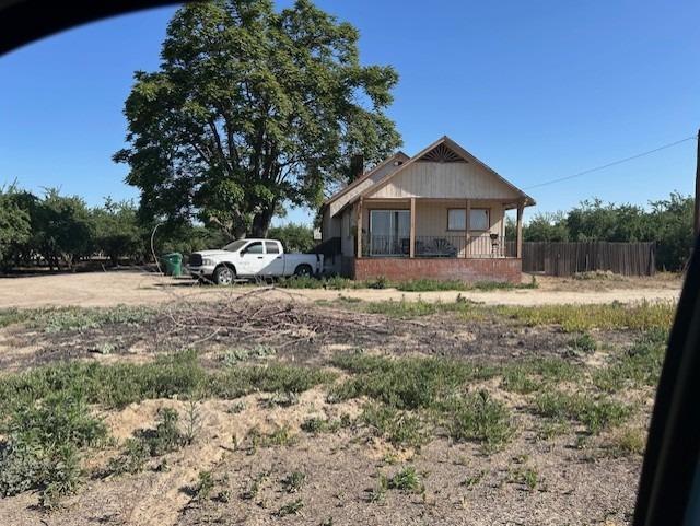 4428 E Springfield Avenue<br>Fresno, CA 93725-9604