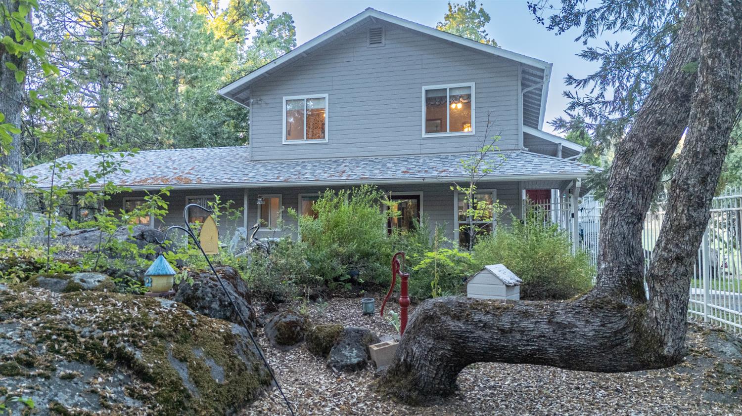 36556 Mudge Ranch Rd, Coarsegold, CA 93614