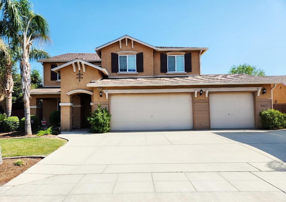 5958 E Laurel Ave, Fresno, CA 93727
