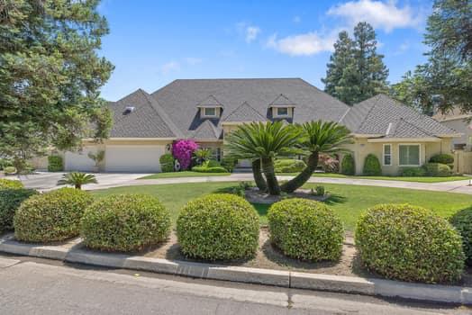 6518 N Dolores Ave, Fresno, CA 93711