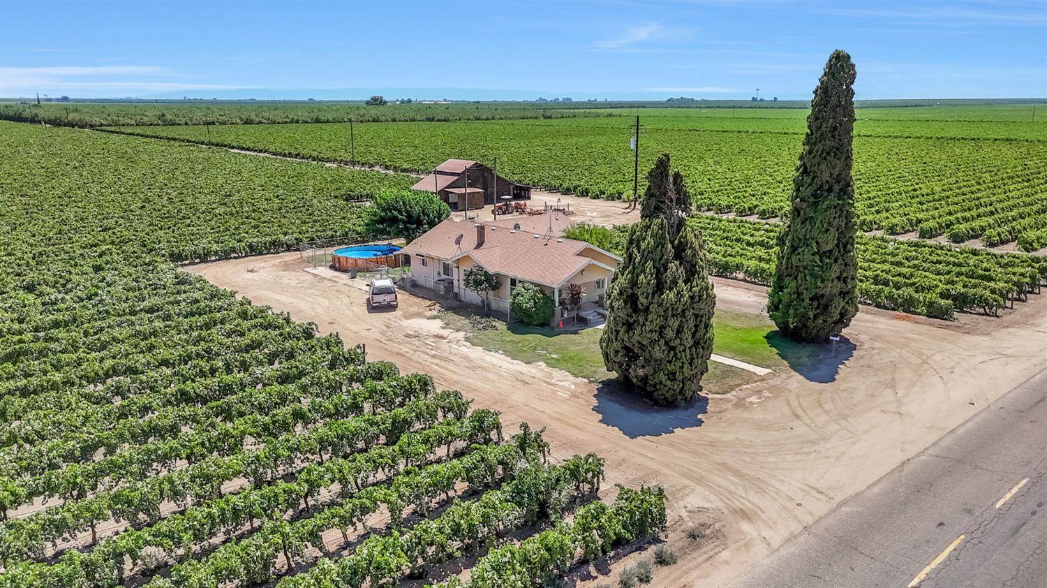 23326 Avenue 13<br>Madera, CA 93637-9028