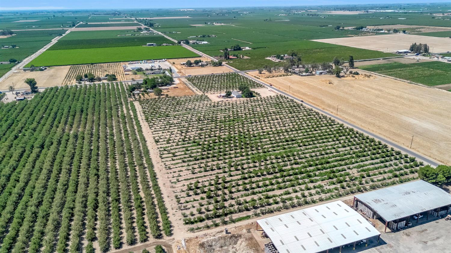 6920 S Peach Avenue<br>Fowler, CA 93625-9416