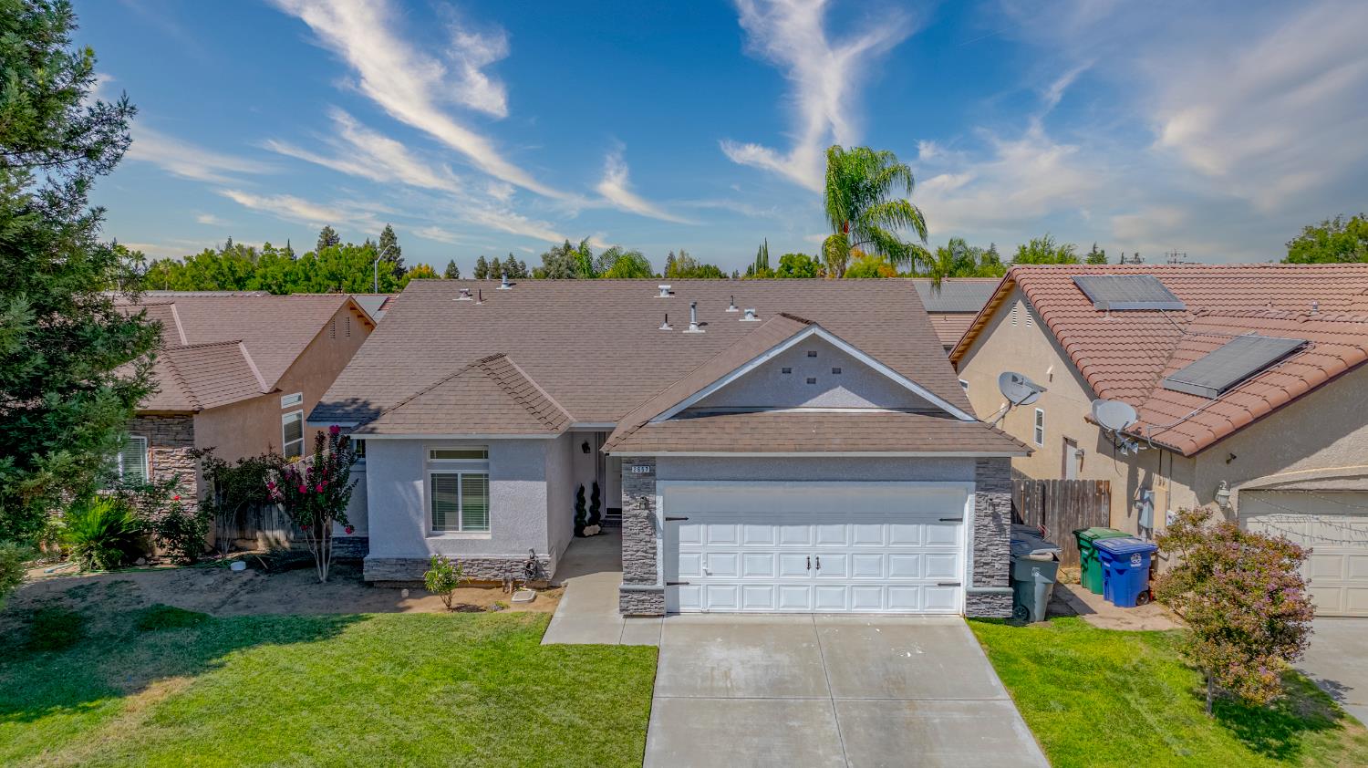 2657 PEANUT, Madera, CA 93637