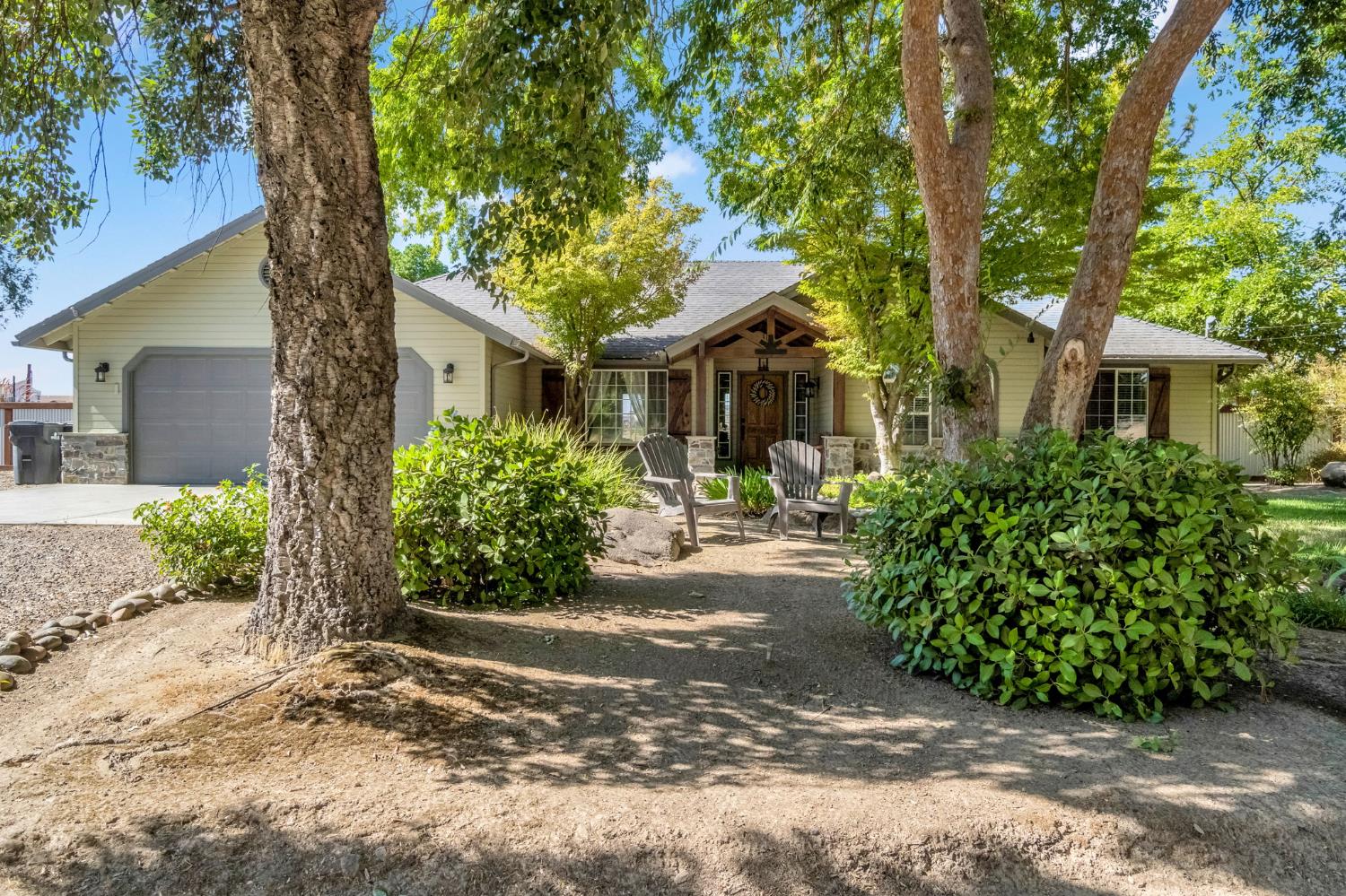 36648 Pauline Ave, Madera, CA 93636