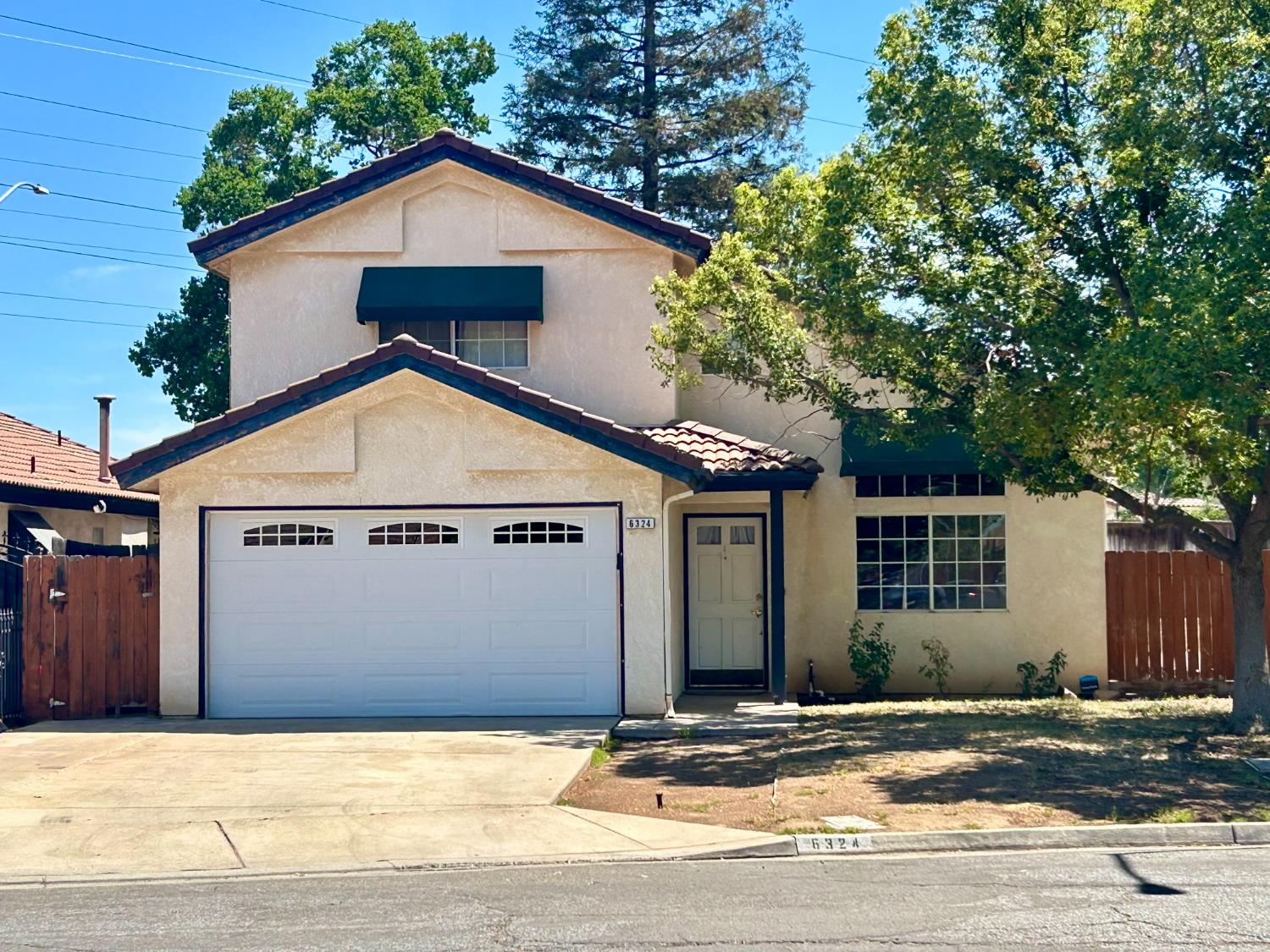 6324 N Wheeler, Fresno, CA 93722