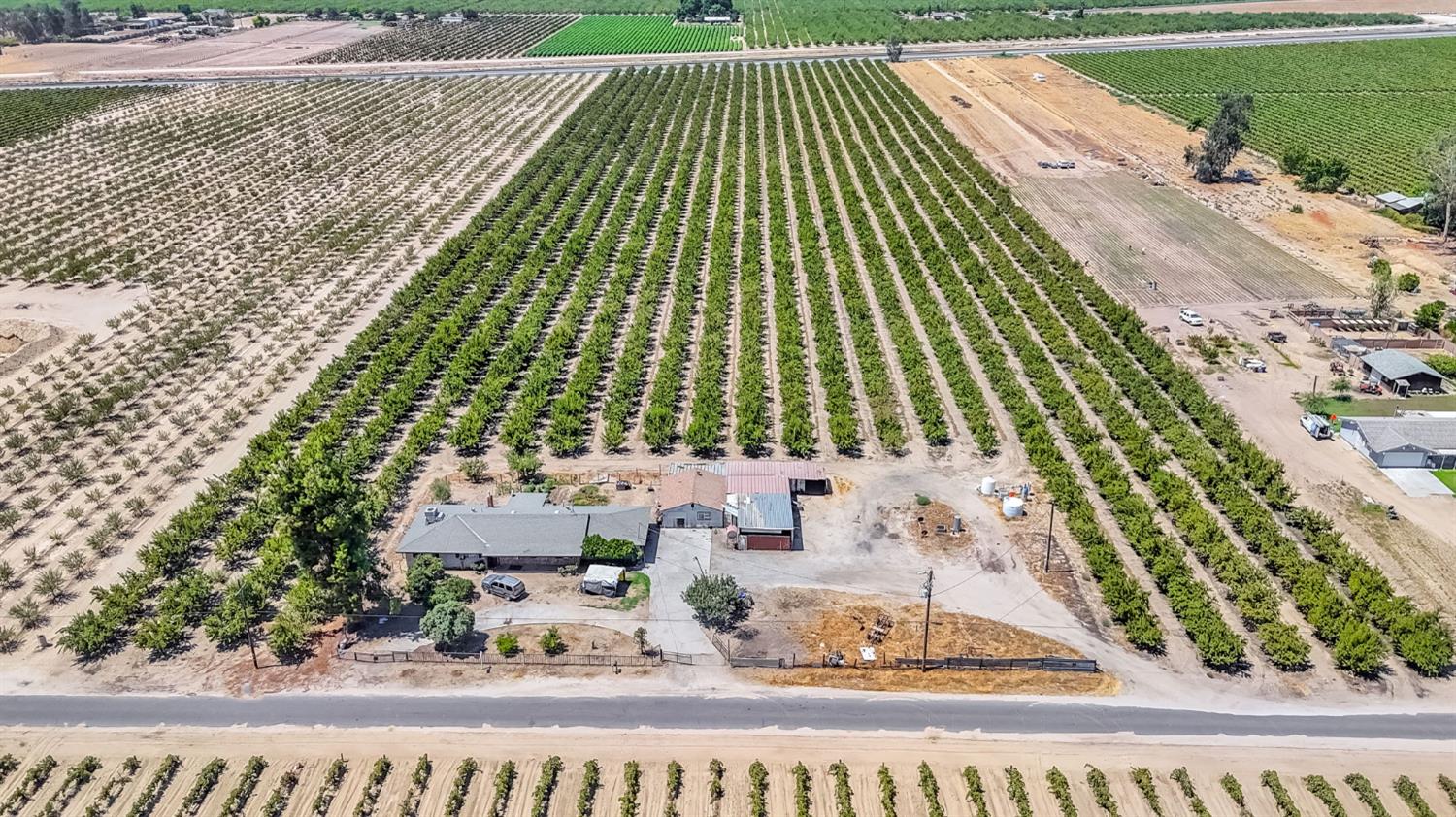 13335 S Willow Avenue<br>Selma, CA 93662-9634