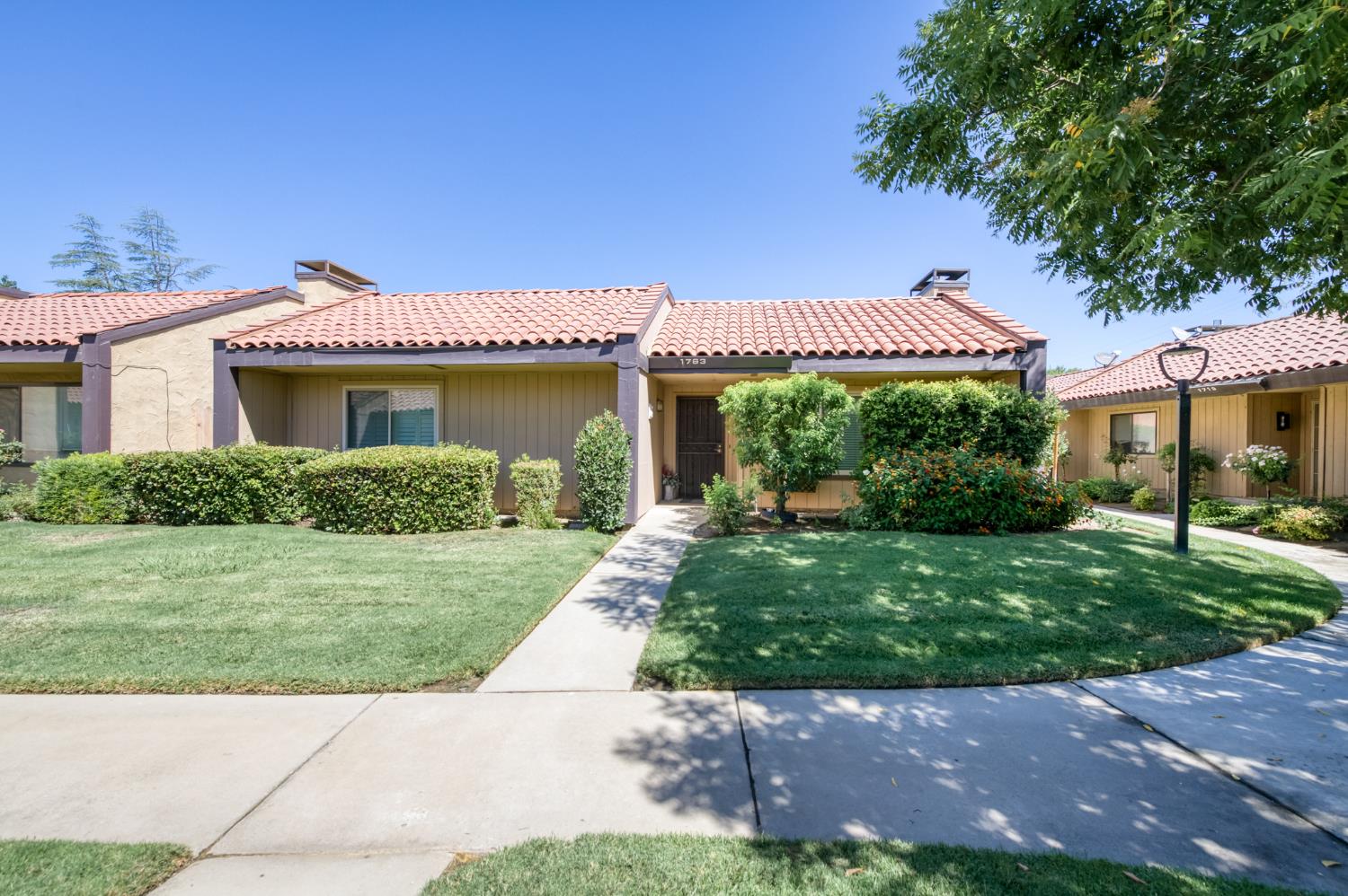 1763 W Santa Ana Ave, Fresno, CA 93705