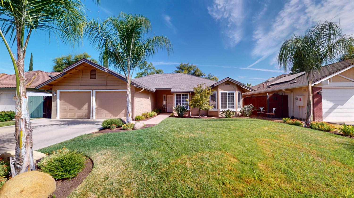 1786 E Portland Ave, Fresno, CA 93720