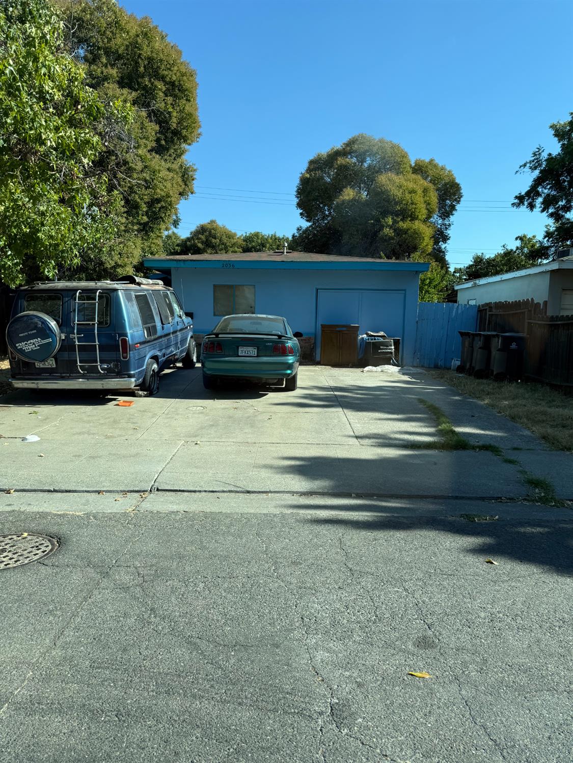 2036 La Jolla Dr, Stockton, CA 95204