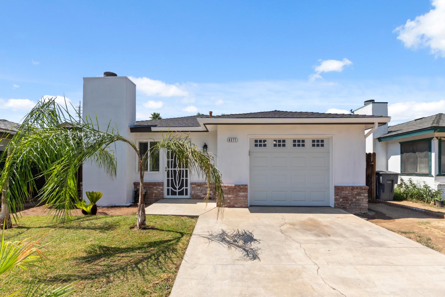 4271 N Ellendale Ave, Fresno, CA 93722