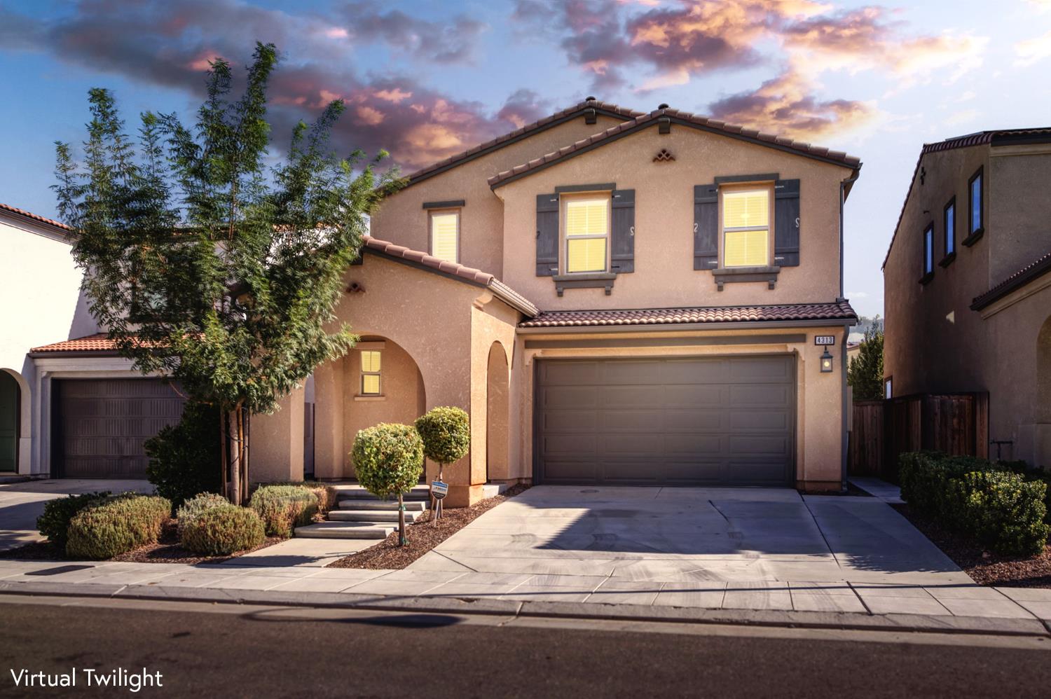 4313 Horizon Dr, Madera, CA 93636