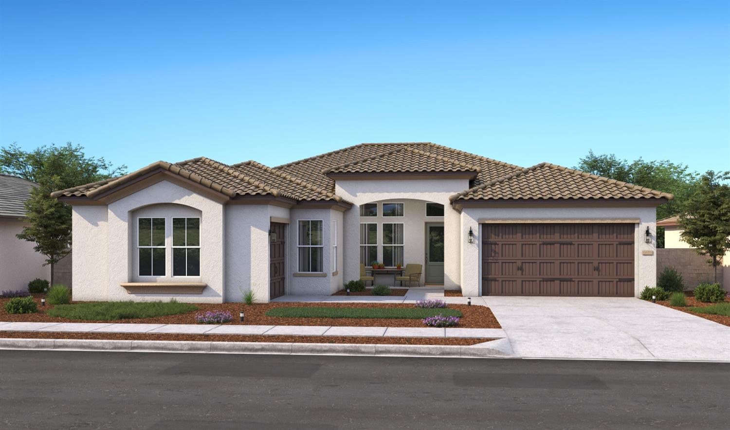 8041 Canyon Ridge Dr, Friant, CA 93626