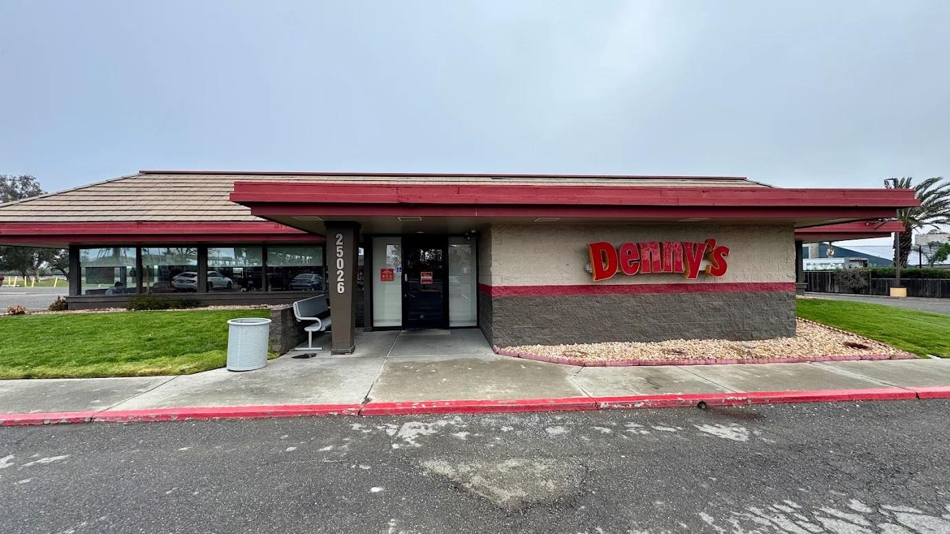 25026 W Dorris Ave, Coalinga, CA 93210