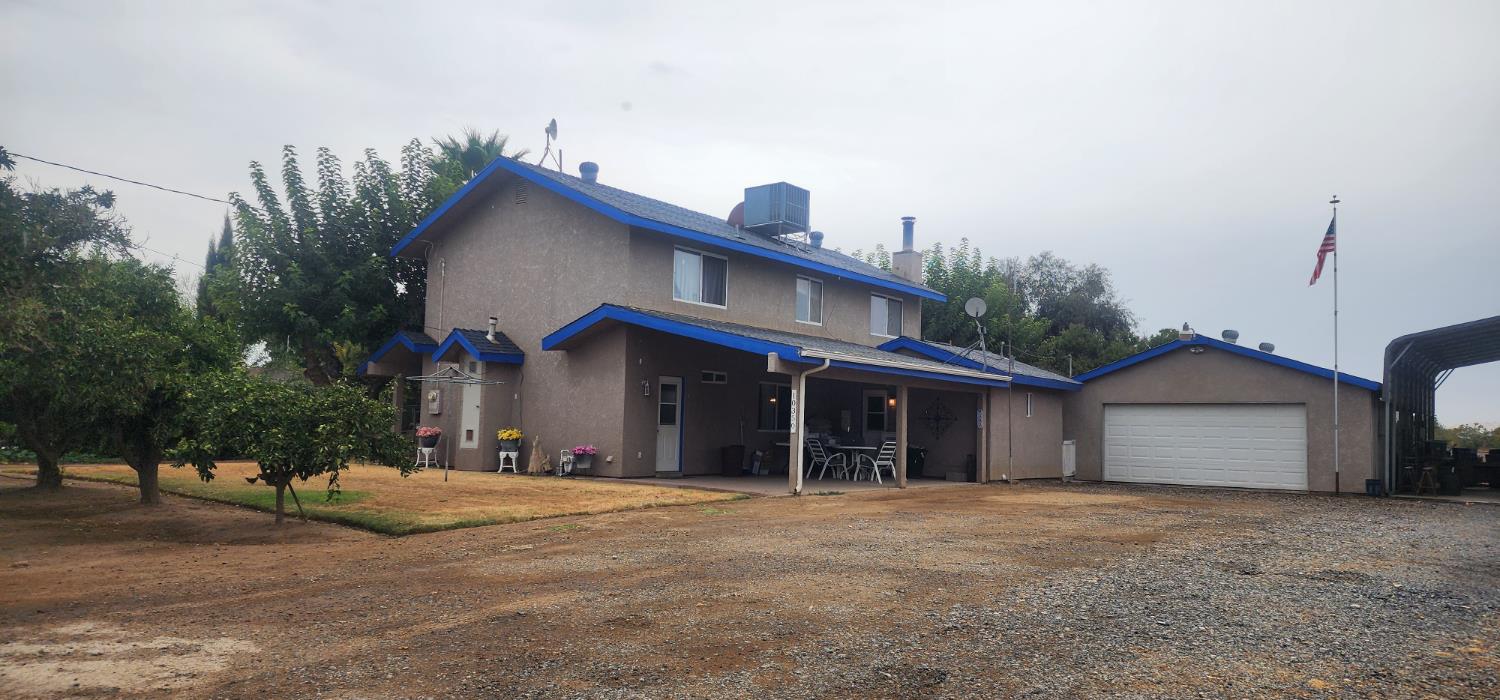 10350 Avenue 388, Dinuba, CA 93618