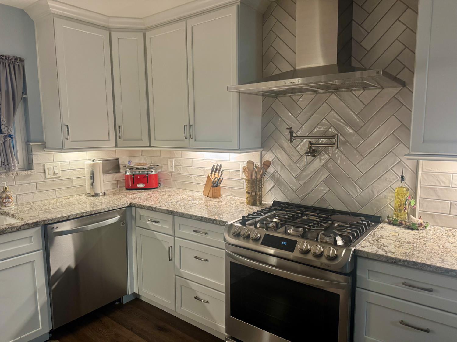 804 W Michigan Ave, Fresno, CA 93705