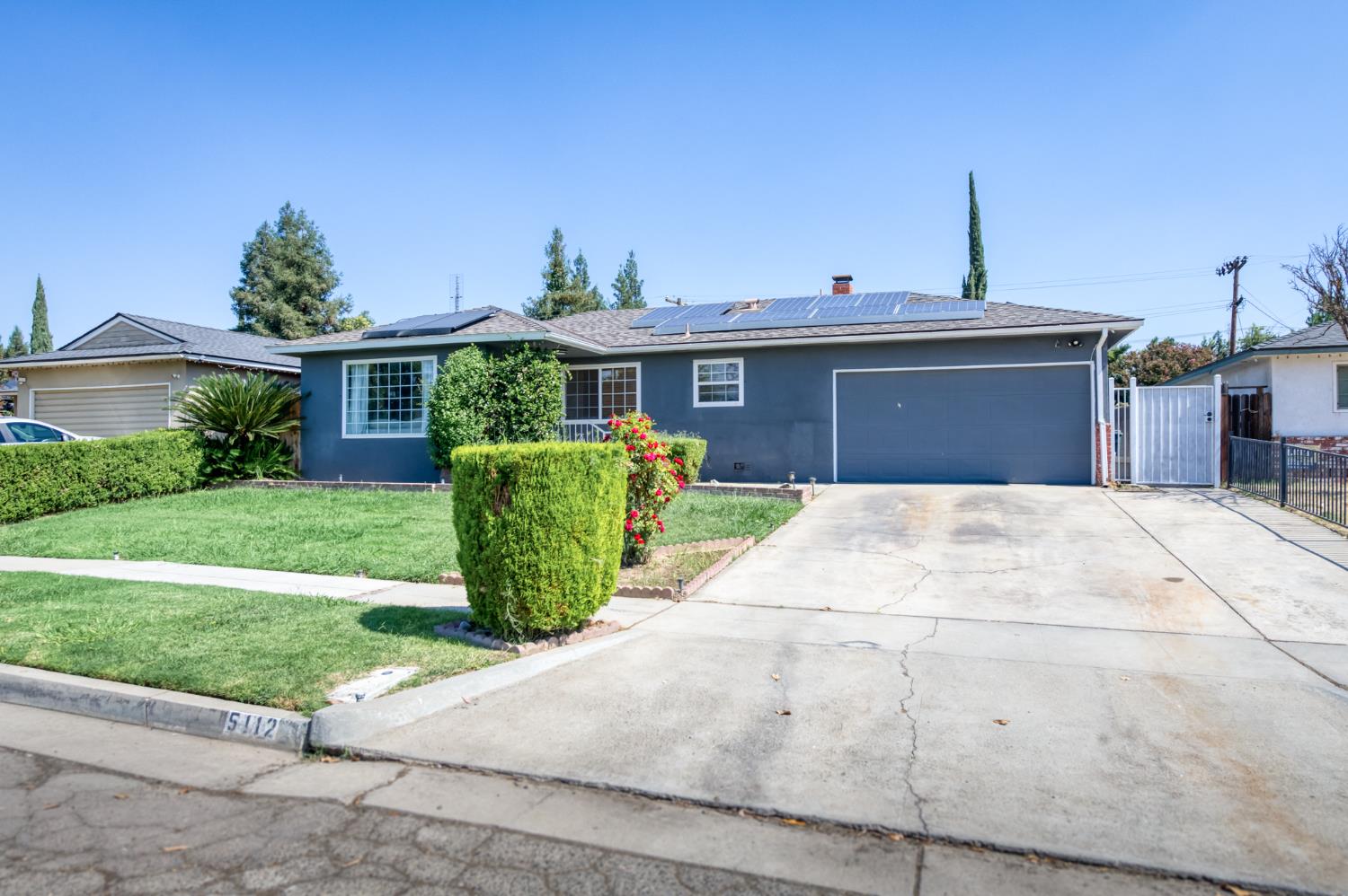 5112 N Sherman Ave, Fresno, CA 93710