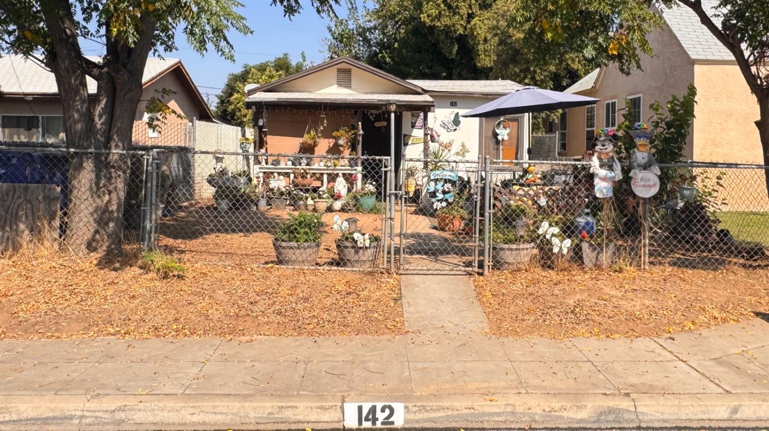 142 W Birch Ave, Pinedale, CA 93650