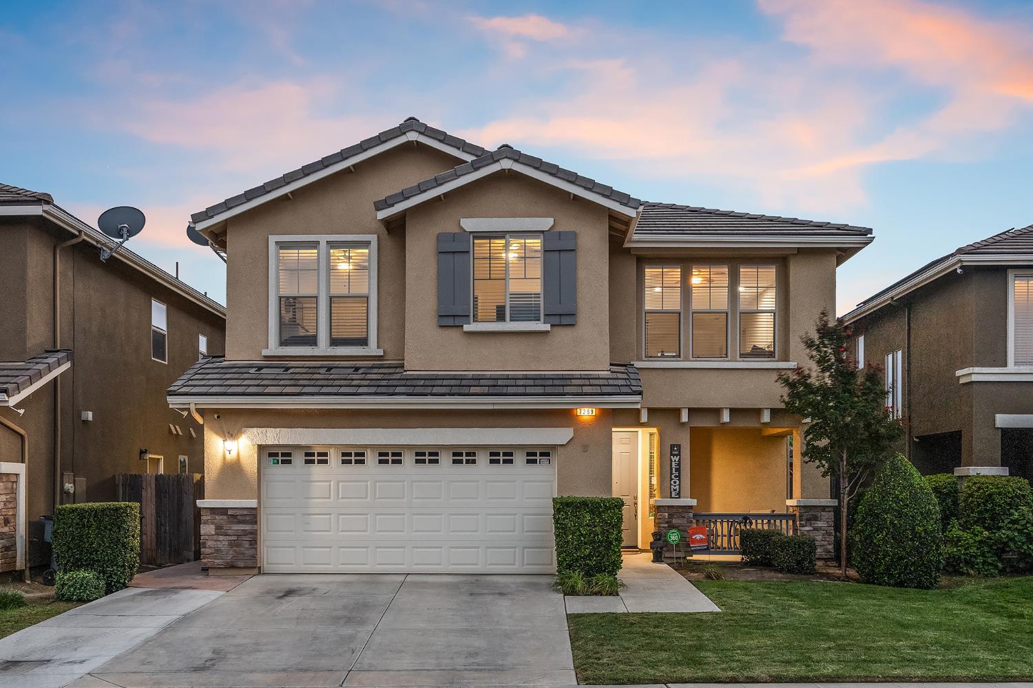 7269 E Cortland Ave, Fresno, CA 93737