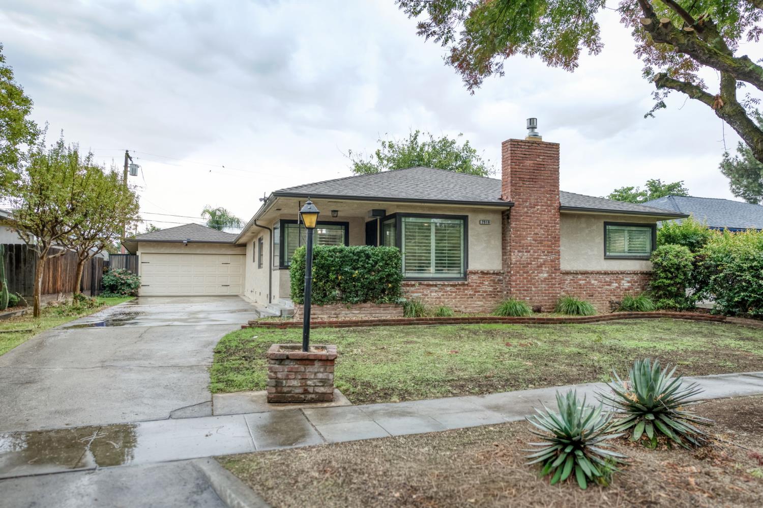 2918 E Santa Ana Ave, Fresno, CA 93726