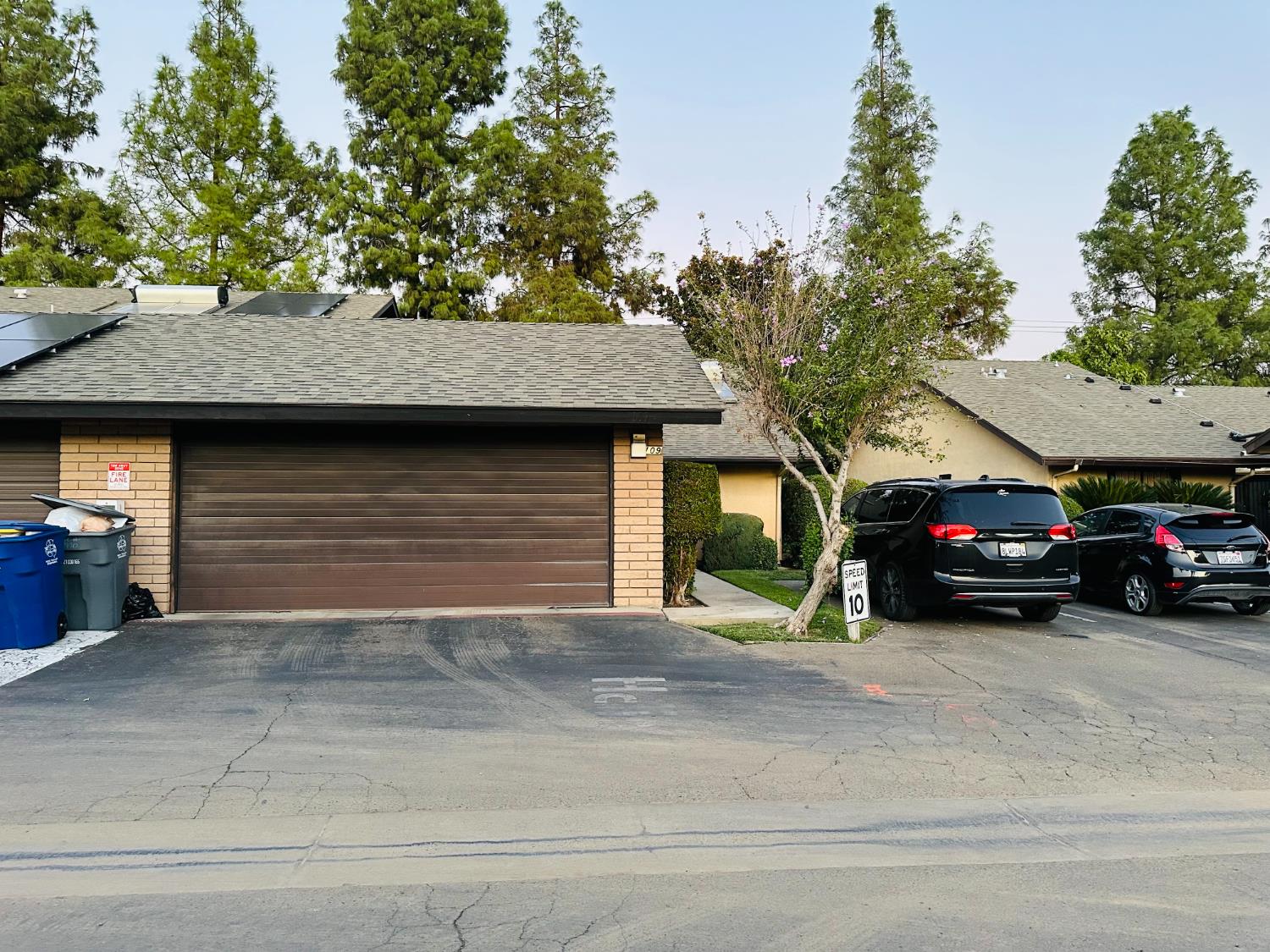 4985 E Butler Ave #109, Fresno, CA 93727