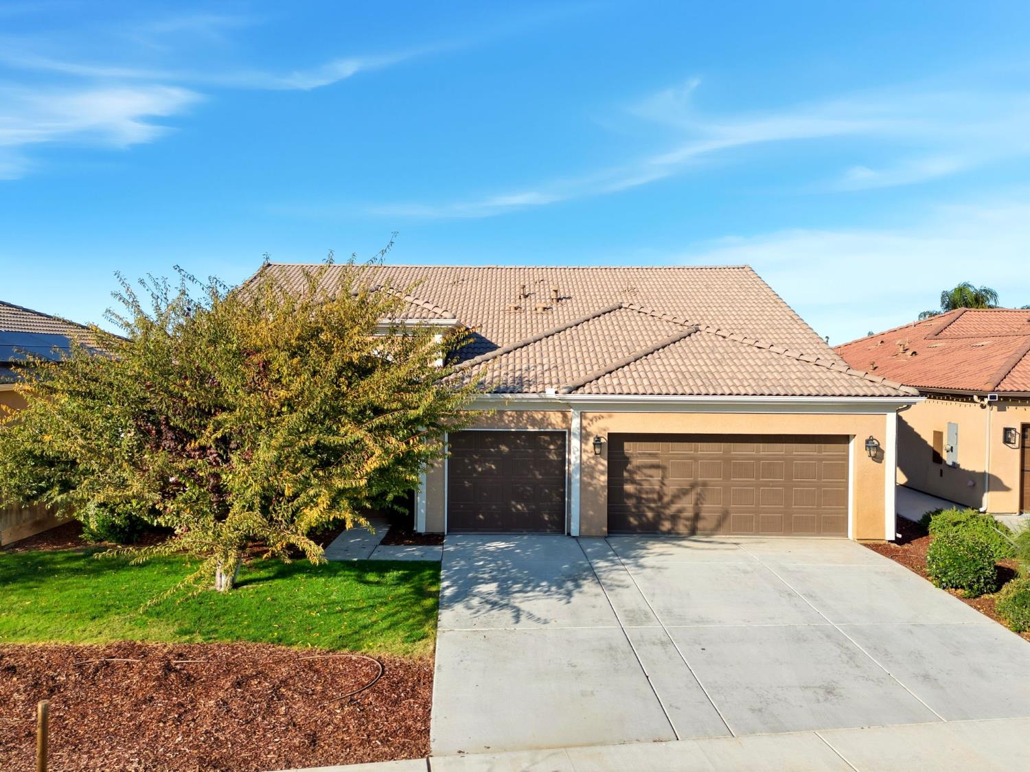 2334 Cortner St, Hanford, CA 93230