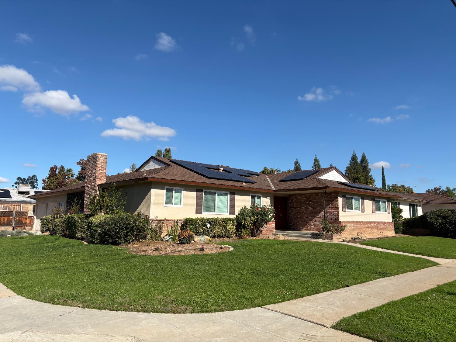 1288 E Sierra Ave, Fresno, CA 93710