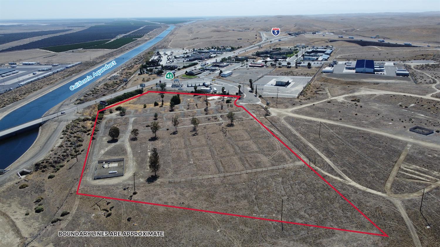 0, Kettleman City, CA 93239