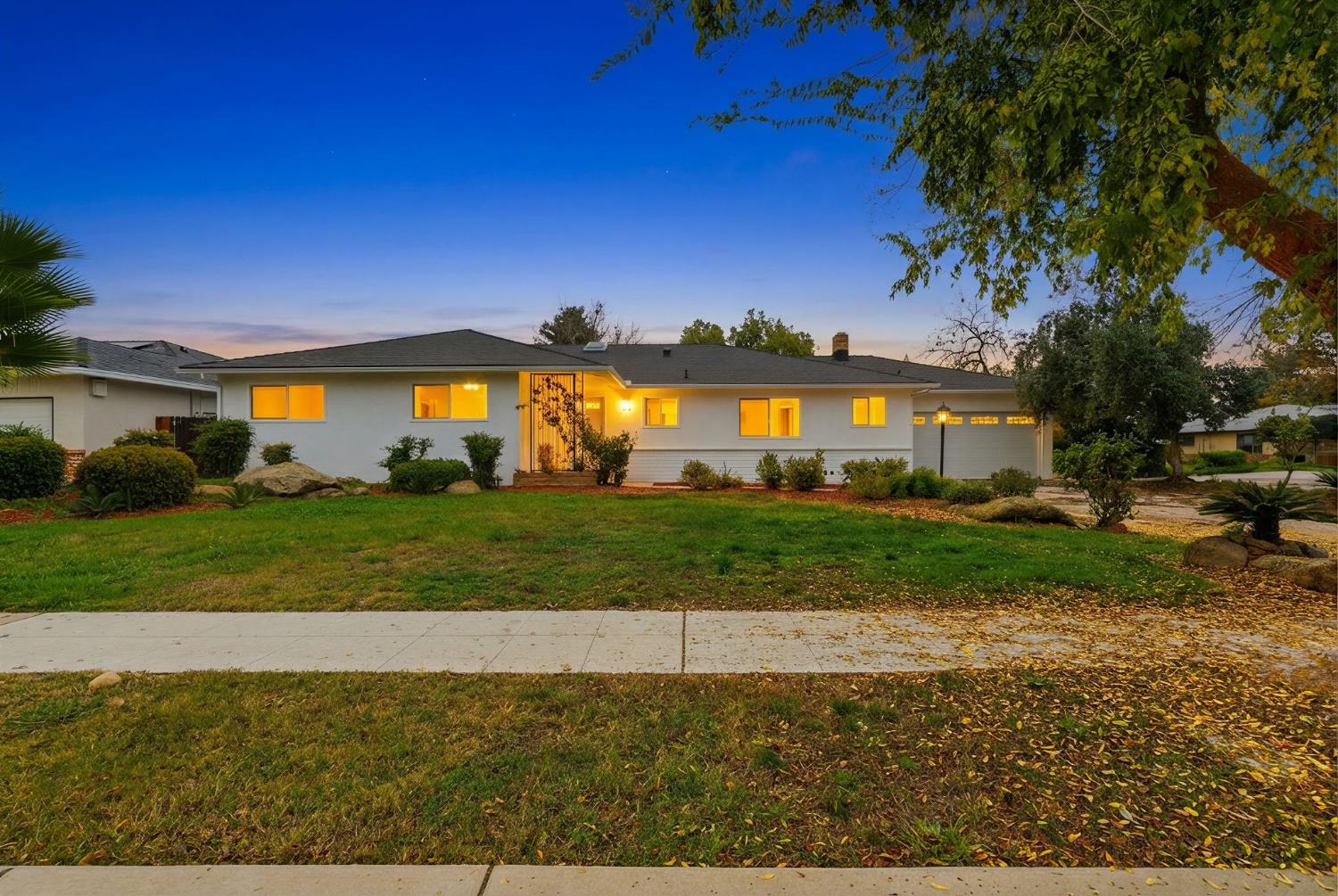 3236 W Browning Ave, Fresno, CA 93711